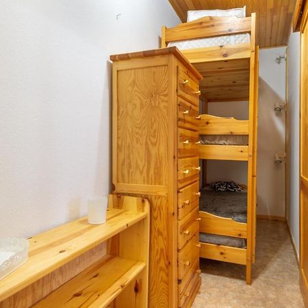 Le Petit Sapin Apartment La Bresse Bagian luar foto