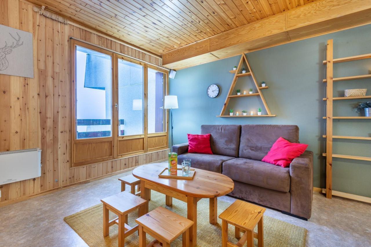 Le Petit Sapin Apartment La Bresse Bagian luar foto