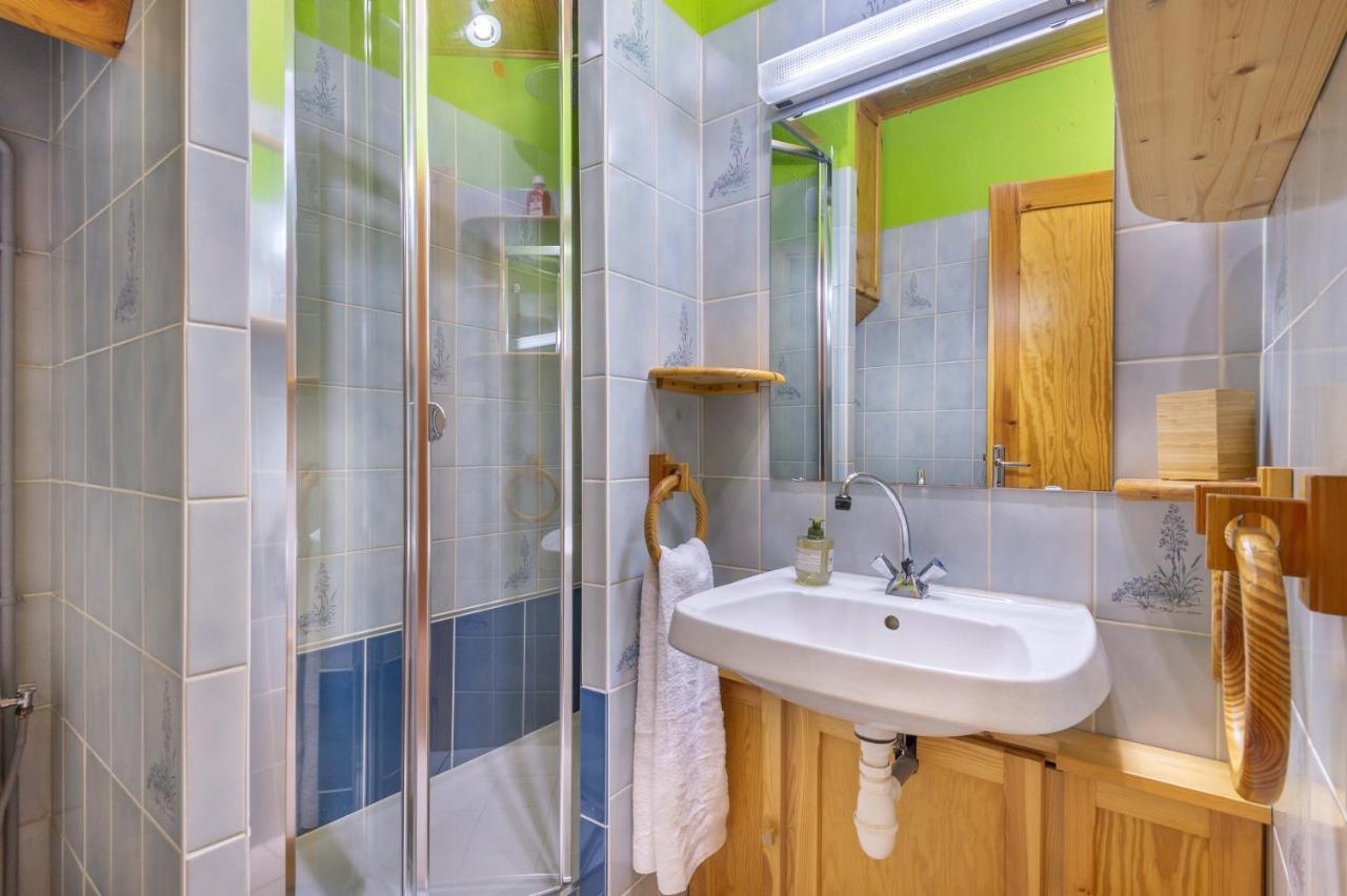 Le Petit Sapin Apartment La Bresse Bagian luar foto